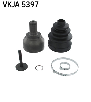 Шарнирный комплект, приводной вал - VKJA 5397 SKF